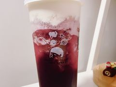 -喜茶(杭州龙湖西溪天街店)