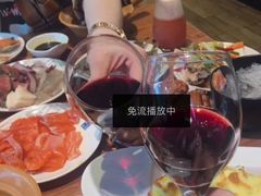 -海天盛宴新派海鲜自助餐厅(群力店)