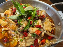 -菌自由丨野生菌火锅特色庭院餐厅(丽江古城店)