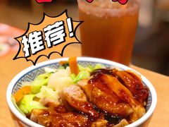 -吉野家(深圳水贝分店)