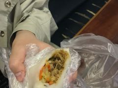 -张果佬年糕卷(科巷店)