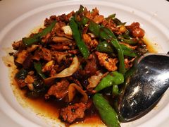 -兰湘子·湘菜小炒(济南领秀城店)
