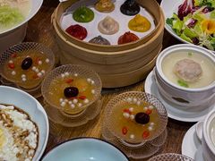 -乐忻皇朝(上海中心大厦店)