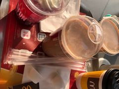 -麦当劳(三星城首创奥莱店)