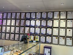 -Dooley's Premium Ice Cream