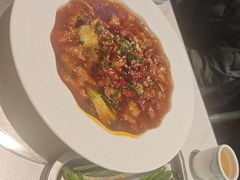 -大草原清真饭庄(沙河店)