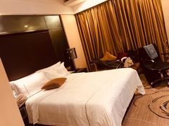 -曼骊酒店(深圳南山海岸城店)