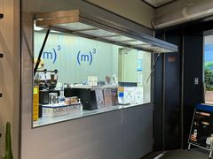 -CUBIC3三立方咖啡(西岸凤巢店)