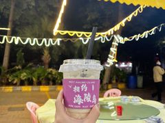 -秋姐美食店(旅游大道店)