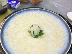 -祈胜邨•顺德鱼生•顺德菜(容桂店)