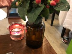 -LA CREPERIE BRETONNE布列塔尼法式餐厅(天童北路店)
