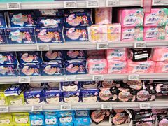 -永辉超市(群众路店)