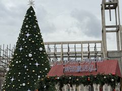 -中旅阿那亚九龙湖·公主酒店