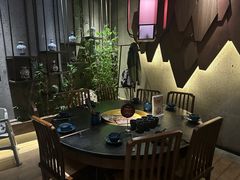 -湊湊火锅·茶憩(世博大道店)