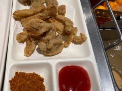 -海底捞火锅(万科广场店)