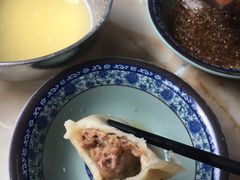 -老烟台灌汤包(南洪街店)