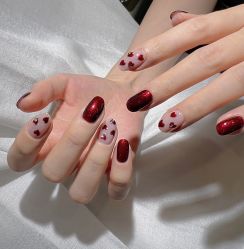 -QHOUSE美甲美睫