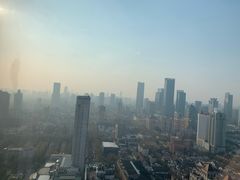 -上海新锦江大酒店