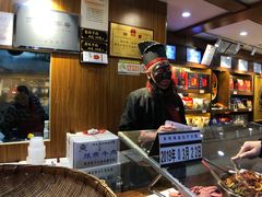 -張飛牛肉(锦里店)