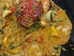 -The Dishes Seafood & Restaurant
