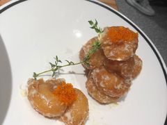 芥末虾仁球-太二酸菜鱼(金沙印象城店)
