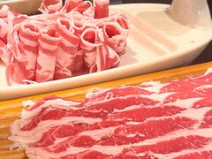-额尔敦草原涮羊肉·烧烤(冻青树总店)