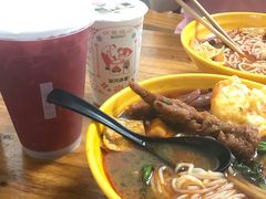 -龍城柳州螺蛳粉(群星路店)