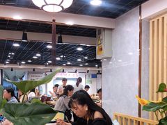 大堂-老苏州大客堂·苏帮菜·松鼠桂鱼·苏州传统小吃(观前街人民商场店)