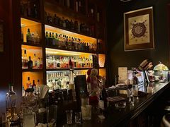 -Hill.Cocktail半山酒吧(中山店)