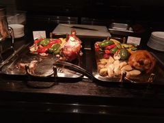 -博林天瑞喜来登酒店·西丽尚膳