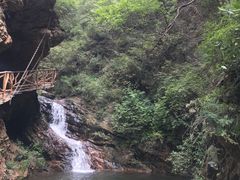 -九龙潭景区