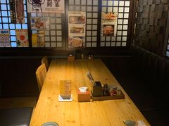 包厢-二丁目食堂(铁西星摩尔店)