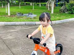 -趣动熊运动发展中心(乐坊校区)