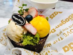-哈根达斯(红谷滩万达店)