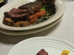 -K·Kitchen KK牛扒厨房(江南西店)