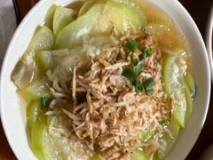 -玲燕蒸菜馆(江东路店)