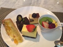 -利顺德大饭店·维多利亚花园(小白楼店)