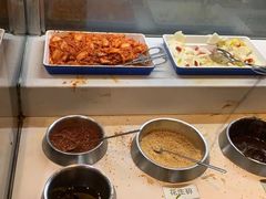 -傣妹火锅(南京东路一店)