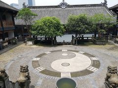 -关岳庙