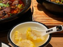 -陶德砂锅(蜀汉路店)