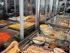 -车头老二大排档