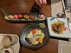 -西安威斯汀大酒店