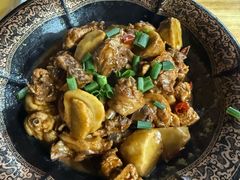 -绍兴名菜馆(可乐路店)