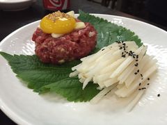 -咸草酱蟹