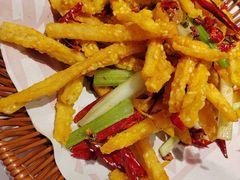 -来菜·湖北头牌藕汤(武商MALL众圆店)