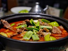 -肖记牛肉鱼杂馆·省级非遗(柏林春天直营店)