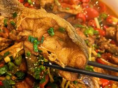 -61号餐吧(兴坪古镇漓江店)