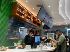 -仟吉(荟聚中心店)