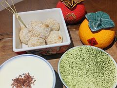 -百花传统甜品店(原址店)