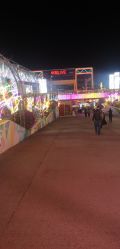 -嗨翻Hi-Fun竞技主题乐园·蹦床团建生日聚会(五棵松华熙店)
